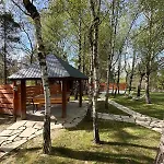 Alpehytte Sekata - Drewniany Z Jacuzzi