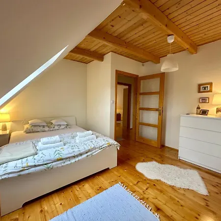 Sekata - Drewniany Z Jacuzzi Osieczany